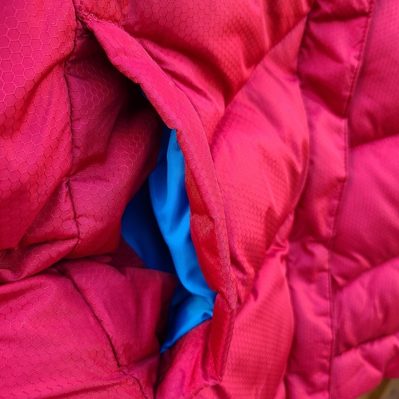 Vintage 2006 Torino Olympic Ski Jacket by Nike - Picture 8 of 11